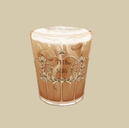 Hot Cortado