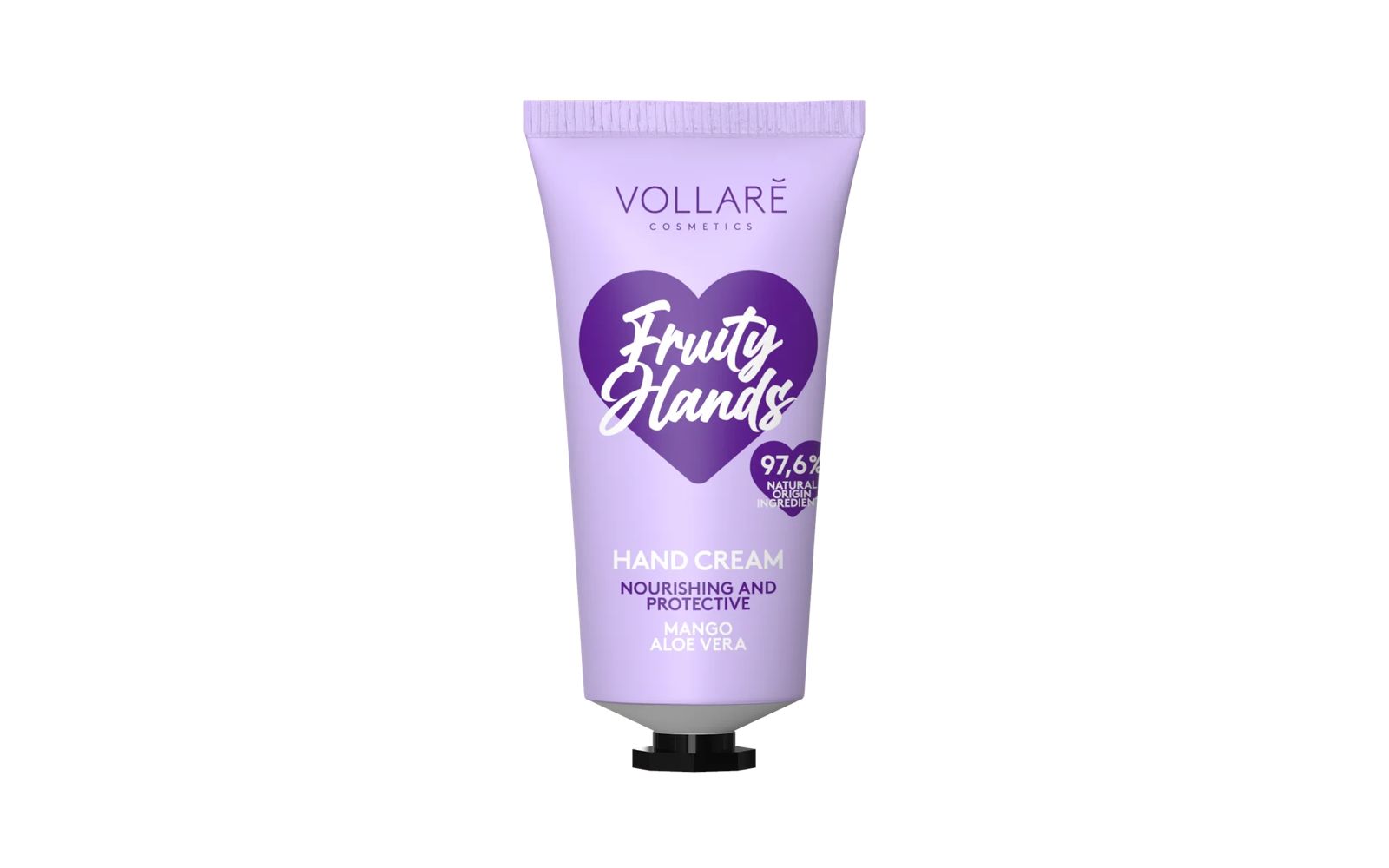 VOLLARE FRUITY HAND CREAM  NOURISHING - فولاري كريم يدين