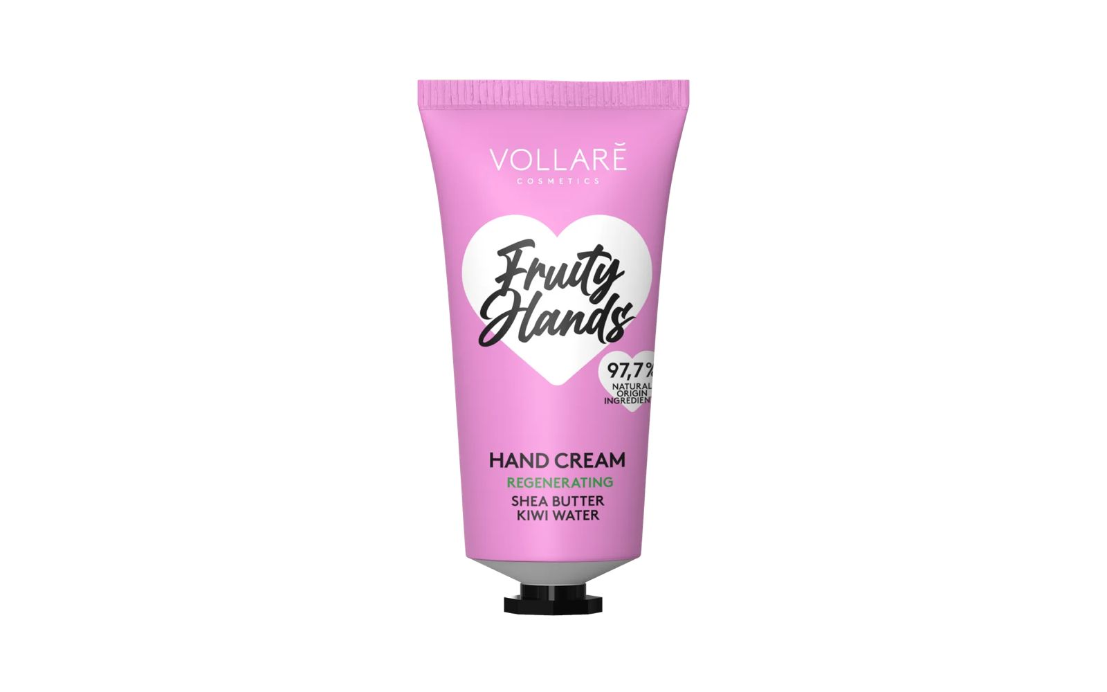 VOLLARE FRUITY HAND CREAM  NOURISHING - فولاري كريم يدين