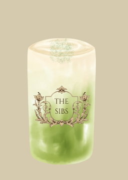 Iced Cloudcha ( signature )
