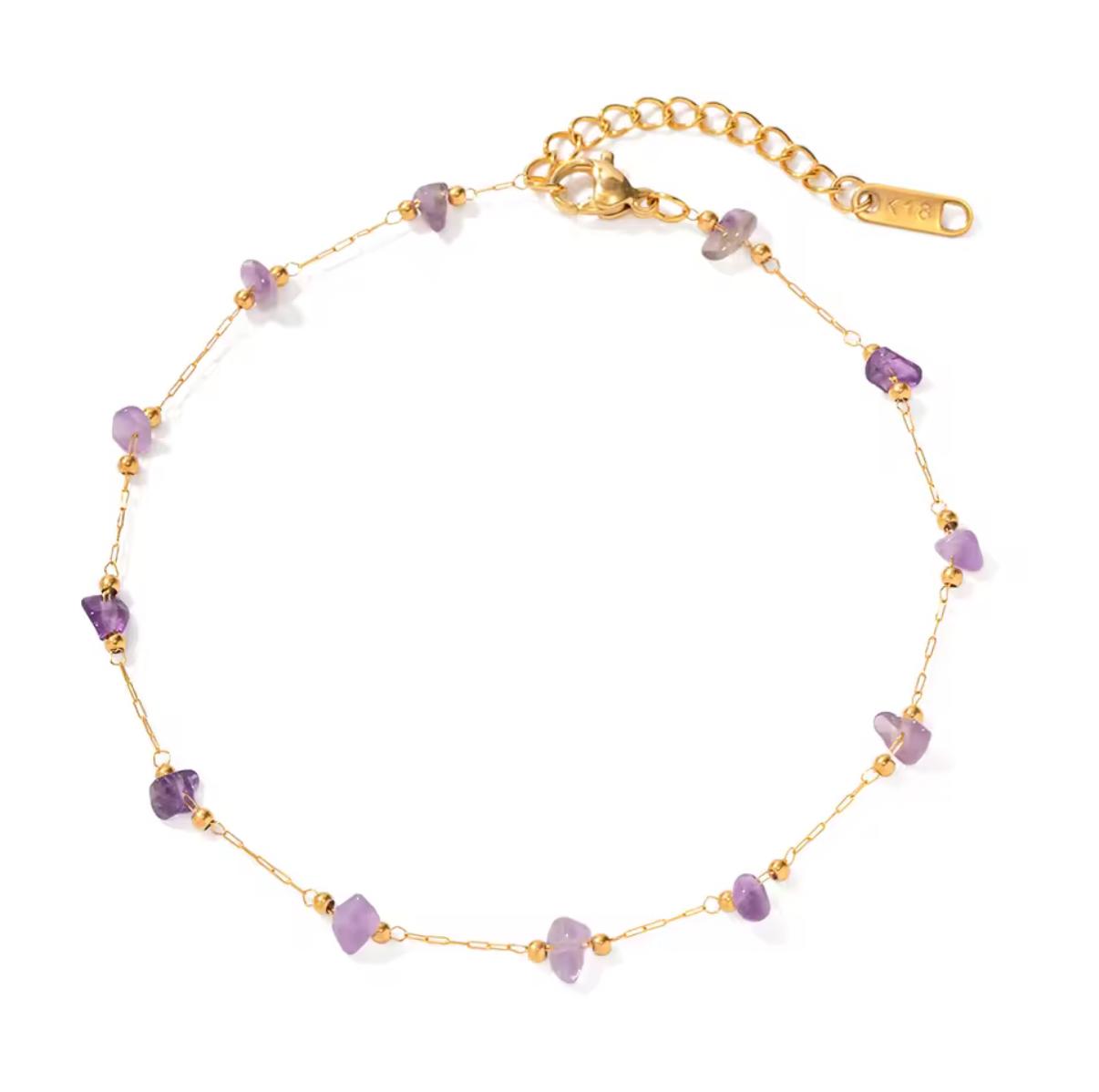 Hera anklet_0