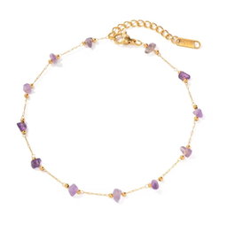 Hera anklet