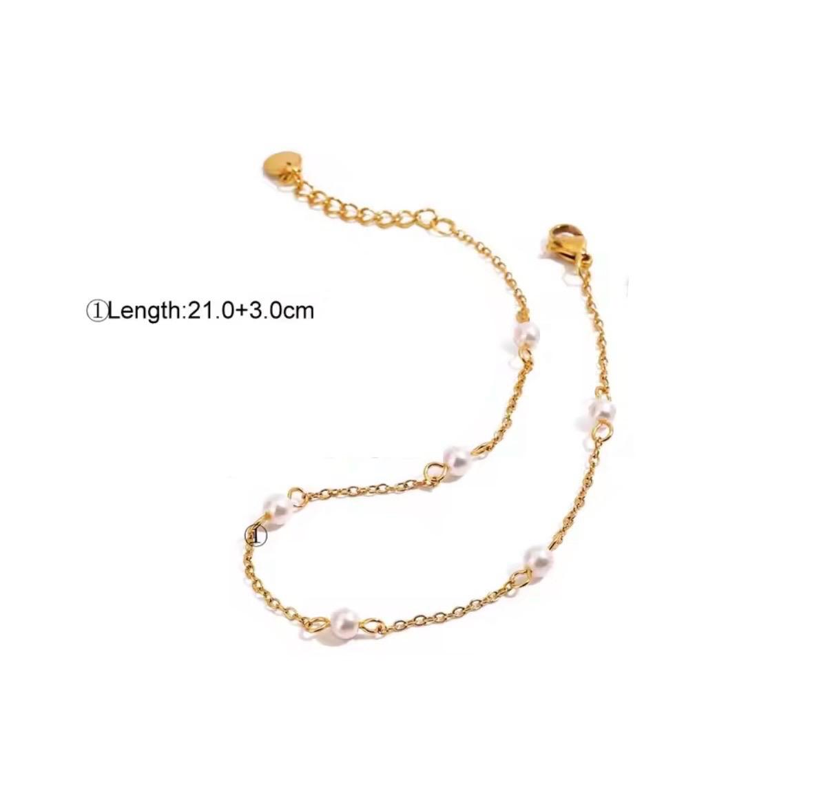 Pearline anklet_0