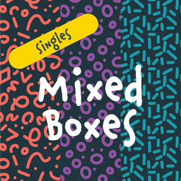 Mixed Boxes