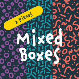 Twins Mixed Boxes