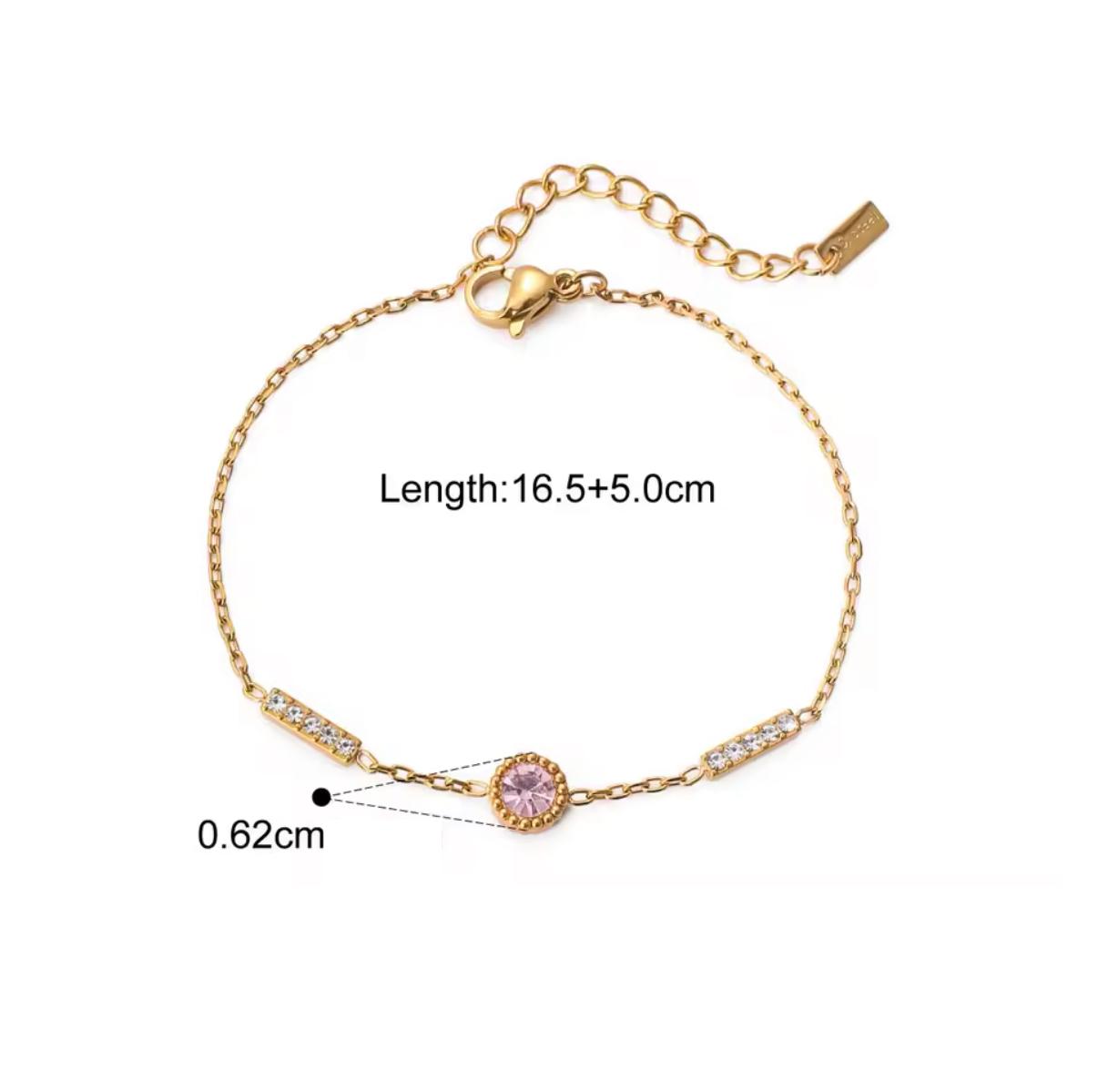 Larissa bracelet_0
