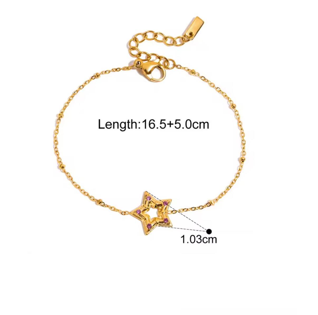 Stella bracelet_0