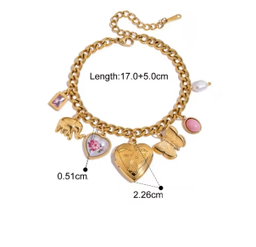 Julianna bracelet
