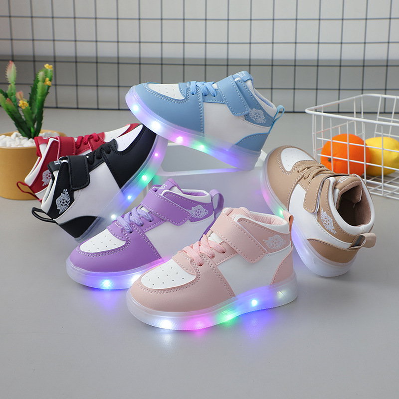 Frozen shoes _0