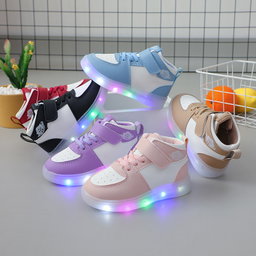 Frozen shoes 