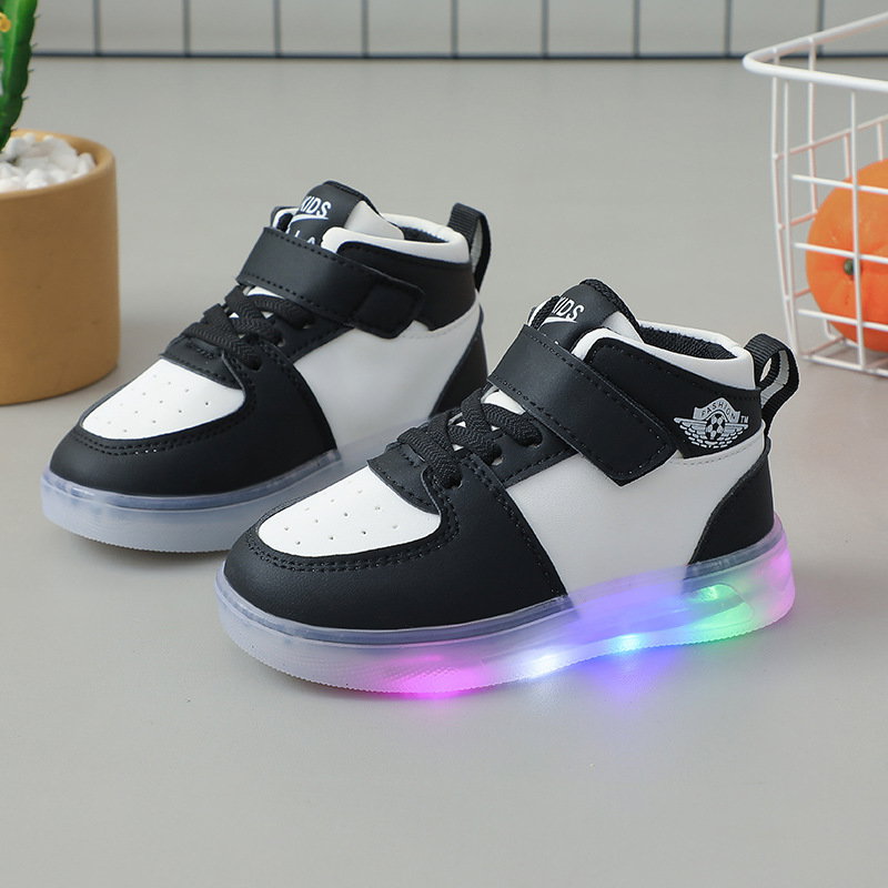 Frozen shoes _4