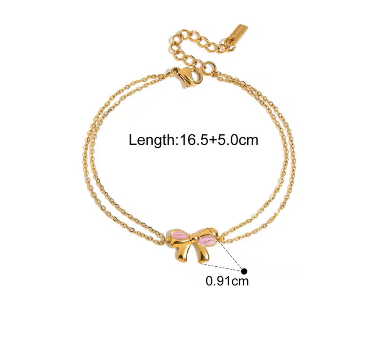 Elisa bracelet