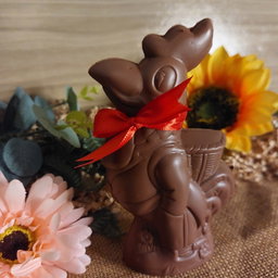 Chocolate creations