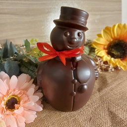 Chocolate creations