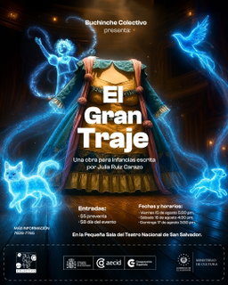 El Gran Traje 