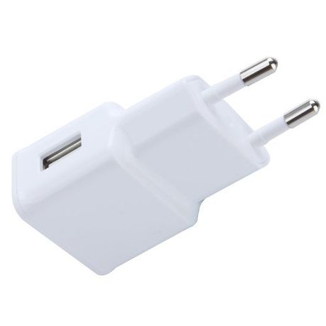 USB Wall Adapter