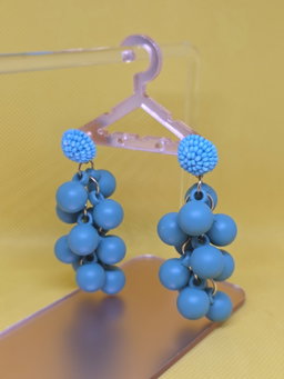 Ocean drops