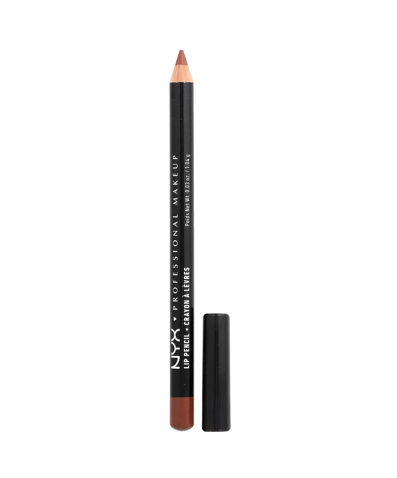 Nyx - lip Pencil_0