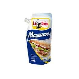 Mayonesa la Doña 