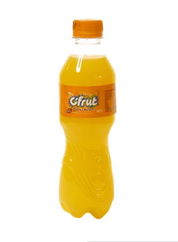 Jugos Cifrux 250 ml