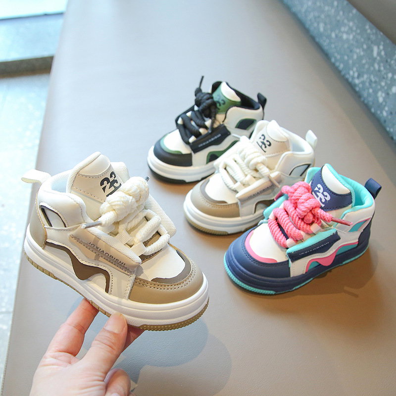 Children's sports shoes _0