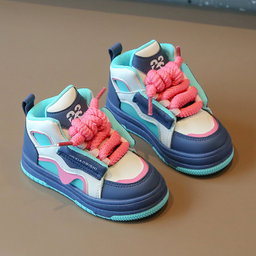 Children's sports shoes 