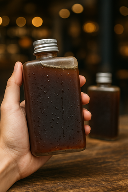Cold Brew Coffee - Ethiopia