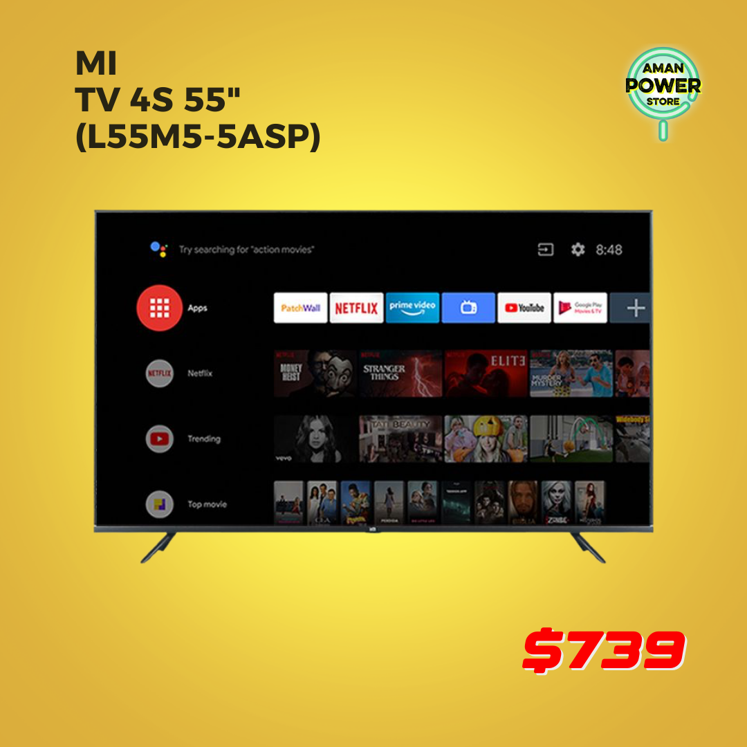 MI TV 4S 55" (L55M5-5ASP)_0