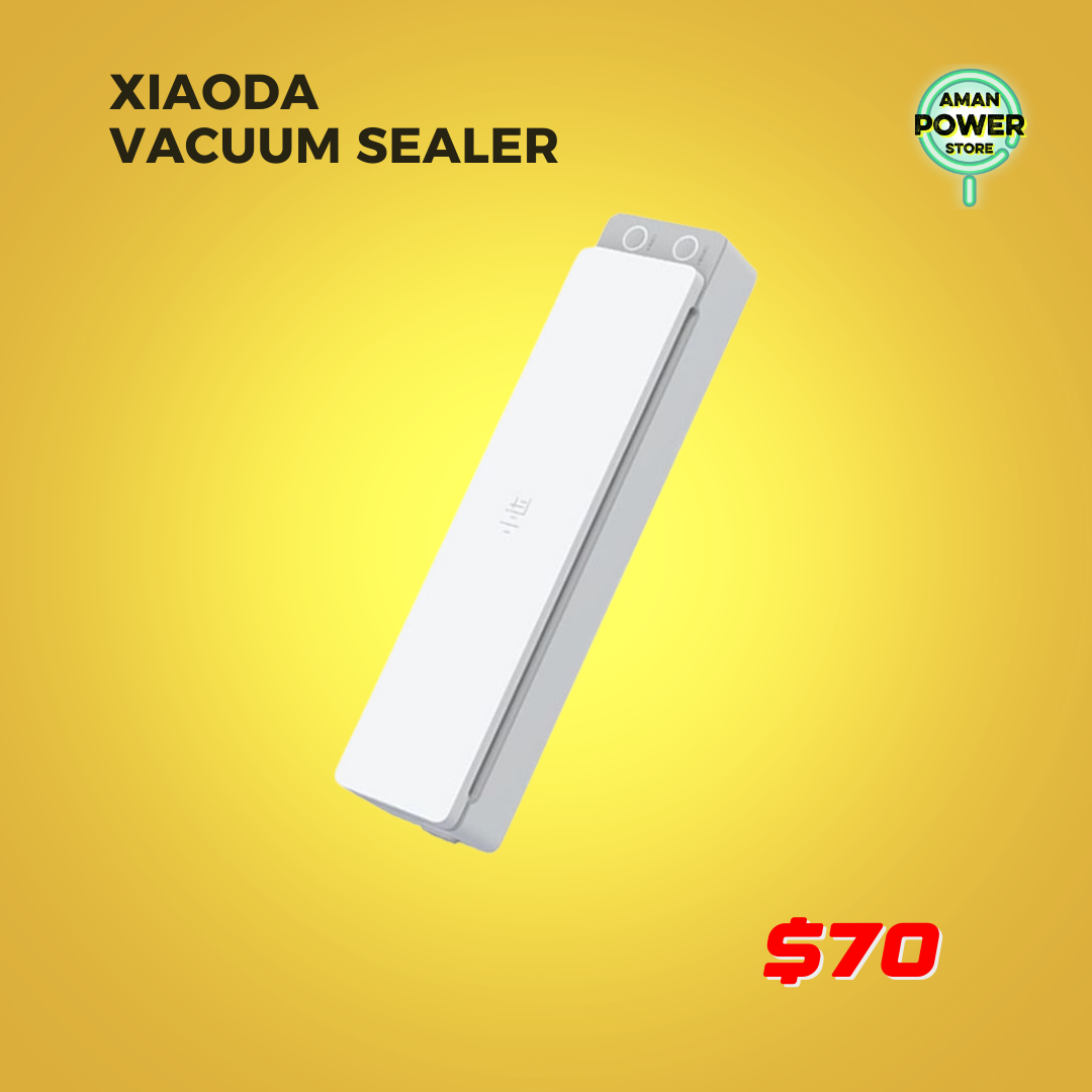 XIAODA VACUUM SEALER_0