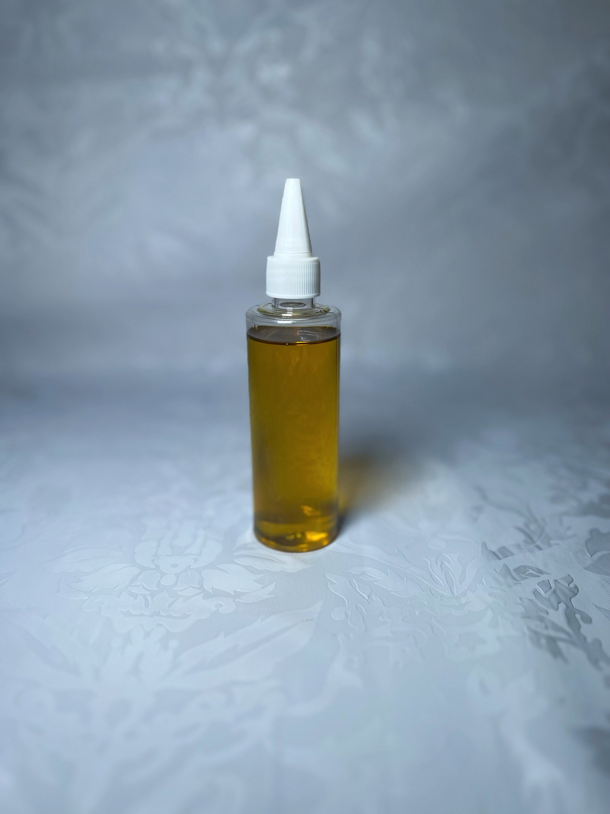 Blissful Hair Oil_0