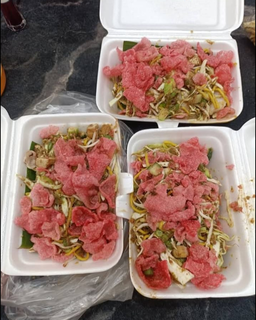 WARUNG MBAK MOHAY