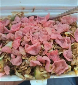 WARUNG MBAK MOHAY