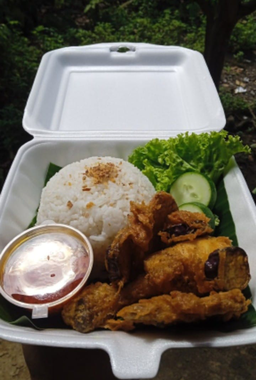 WARUNG MBAK MOHAY