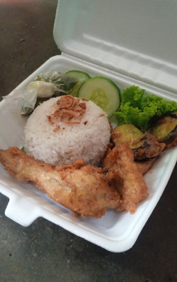 WARUNG MBAK MOHAY
