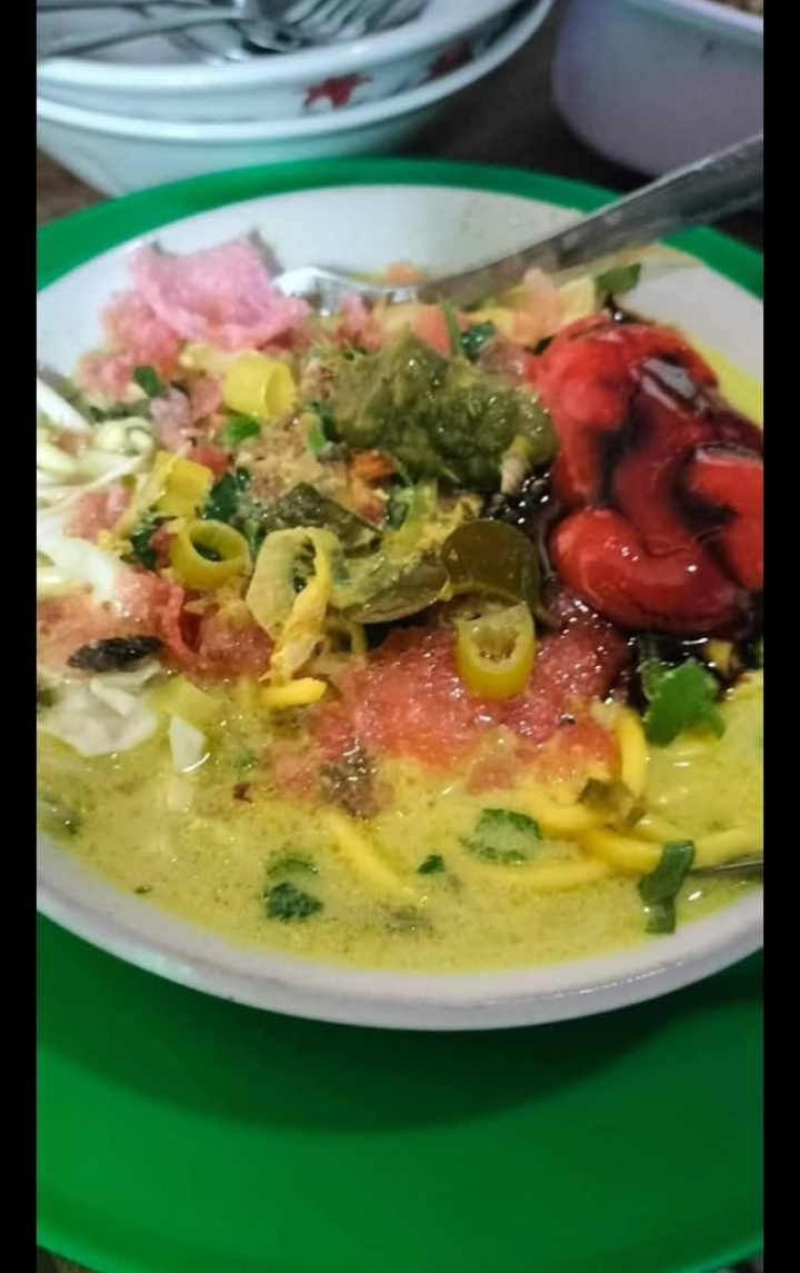 WARUNG MBAK MOHAY