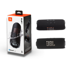 JBL Flip 7 Waterproof Portable Bluetooth Speaker 