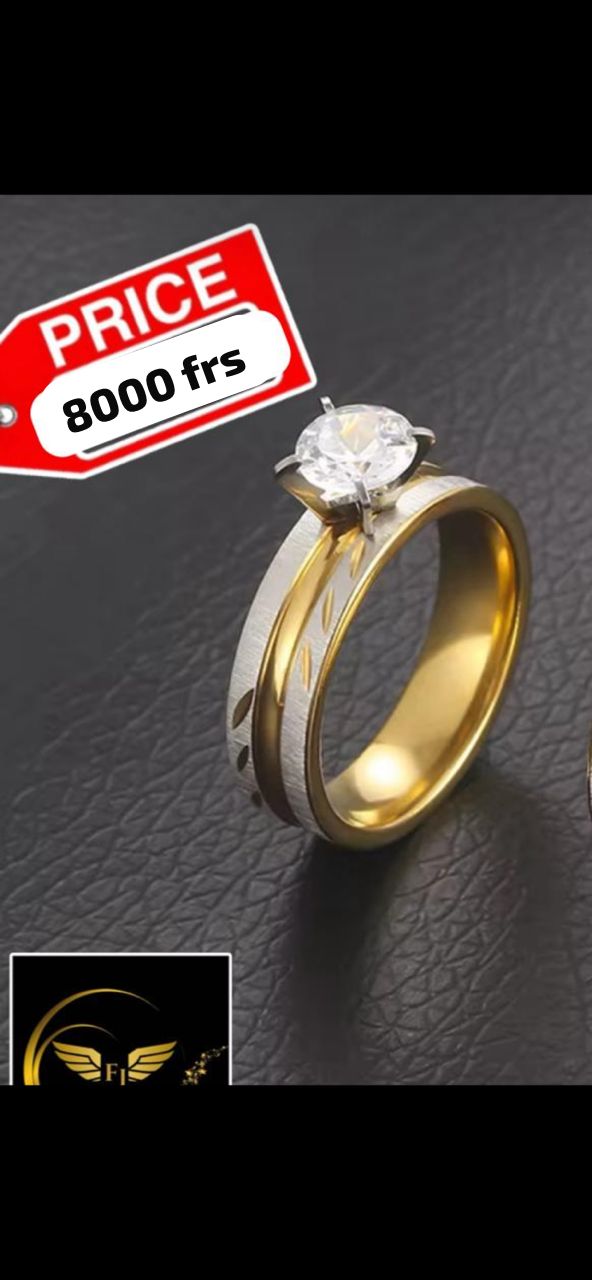 Bague de fiançailles _0