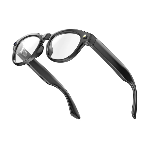 Ai GLASS