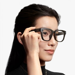 Ai GLASS