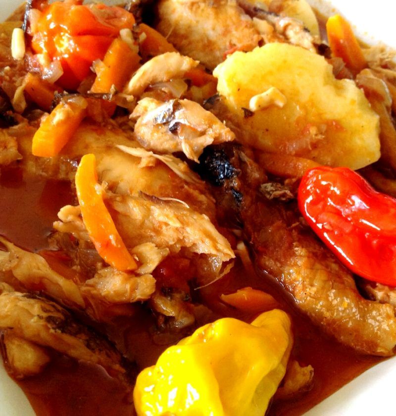 Konkoé