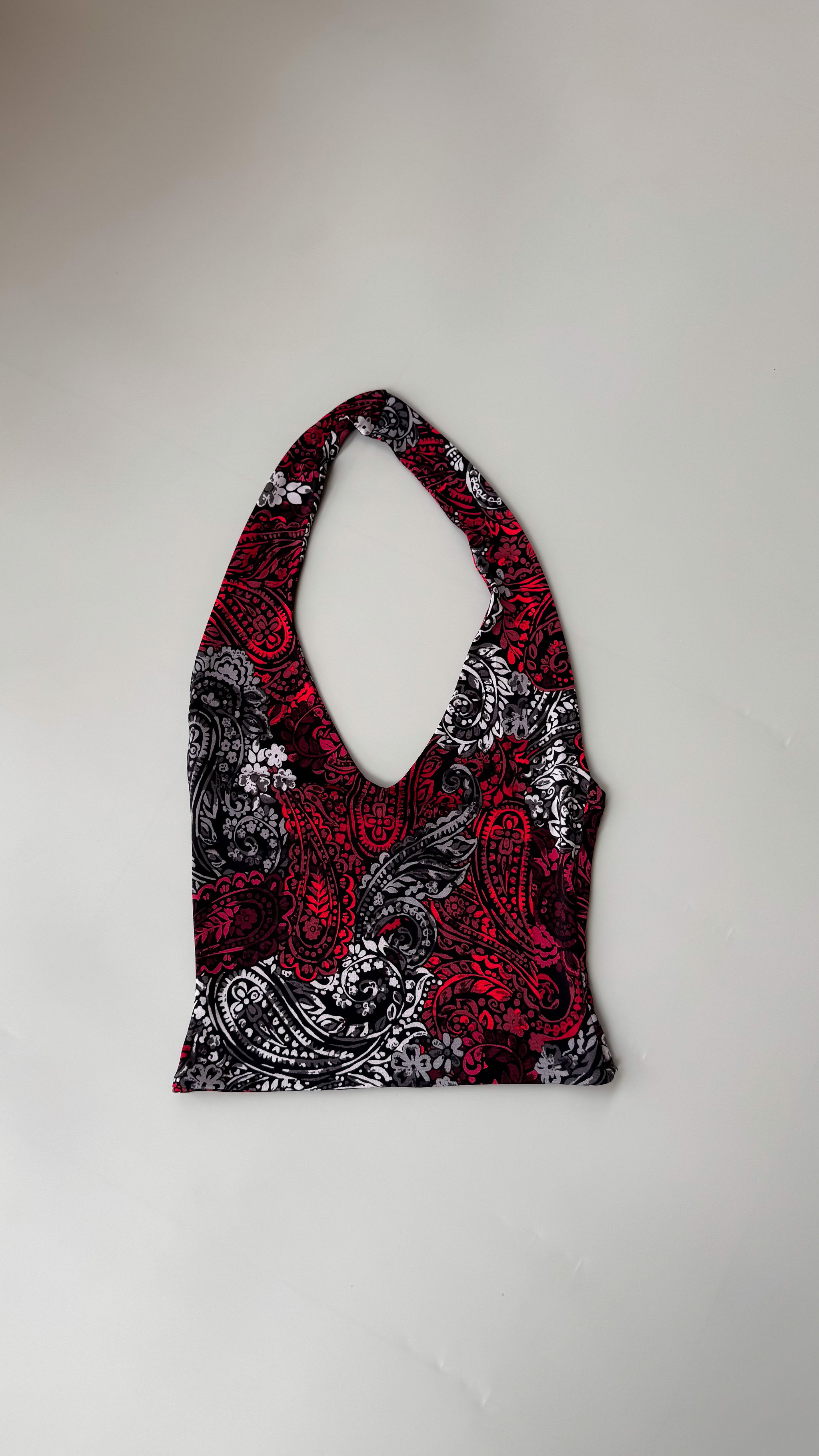 Summer Crop Top _7