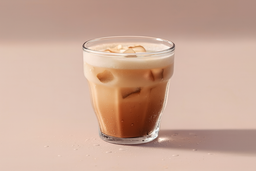 White (Iced)