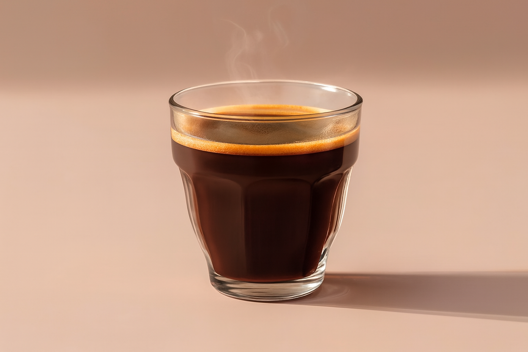Black (Hot)