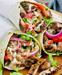 SHAWARMA