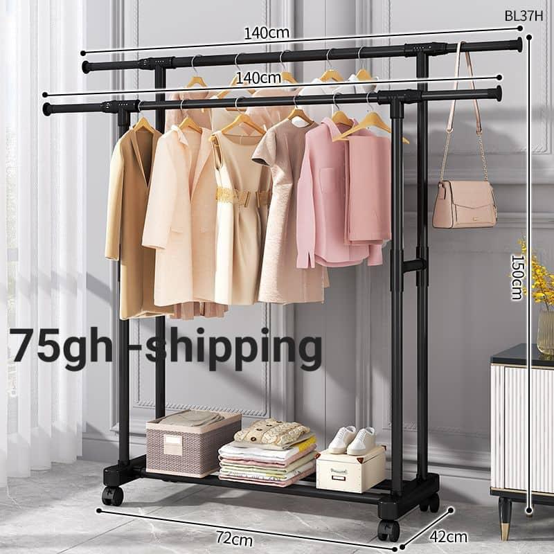 Cloth Rack_2