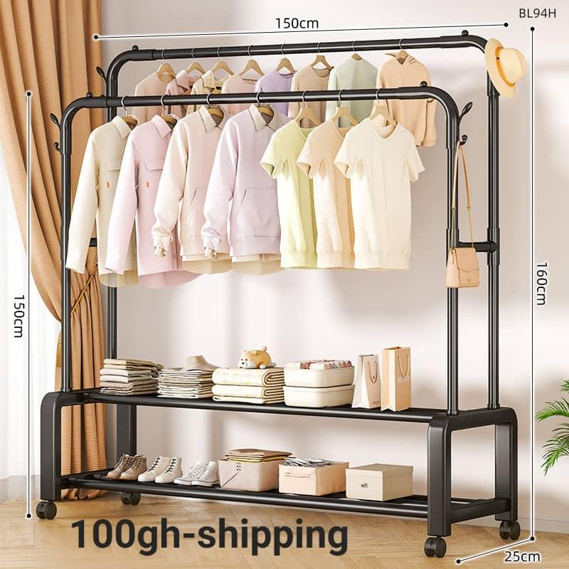 Cloth Rack_3