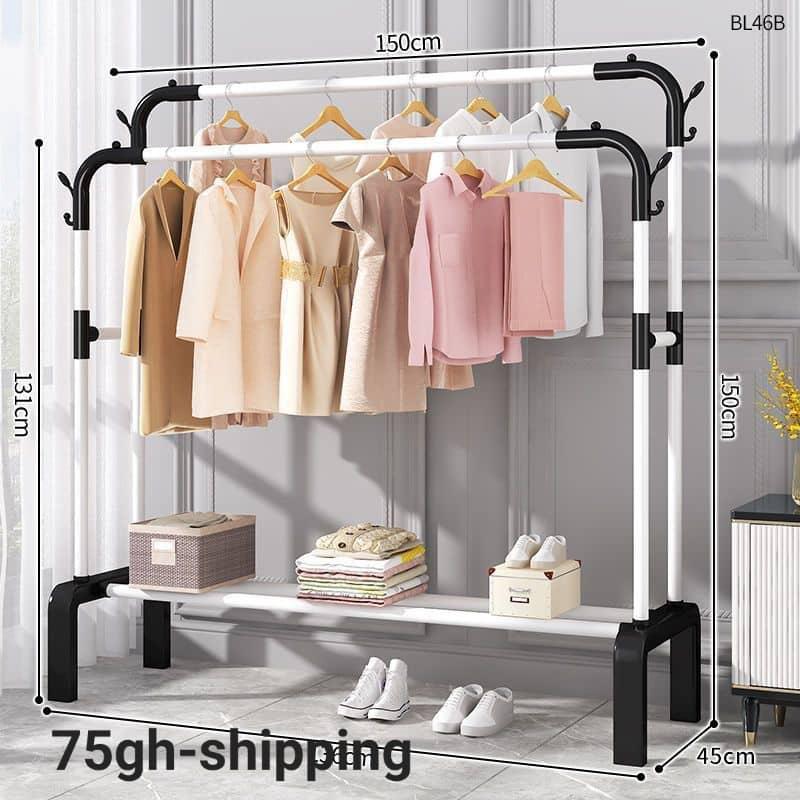 Cloth Rack_4