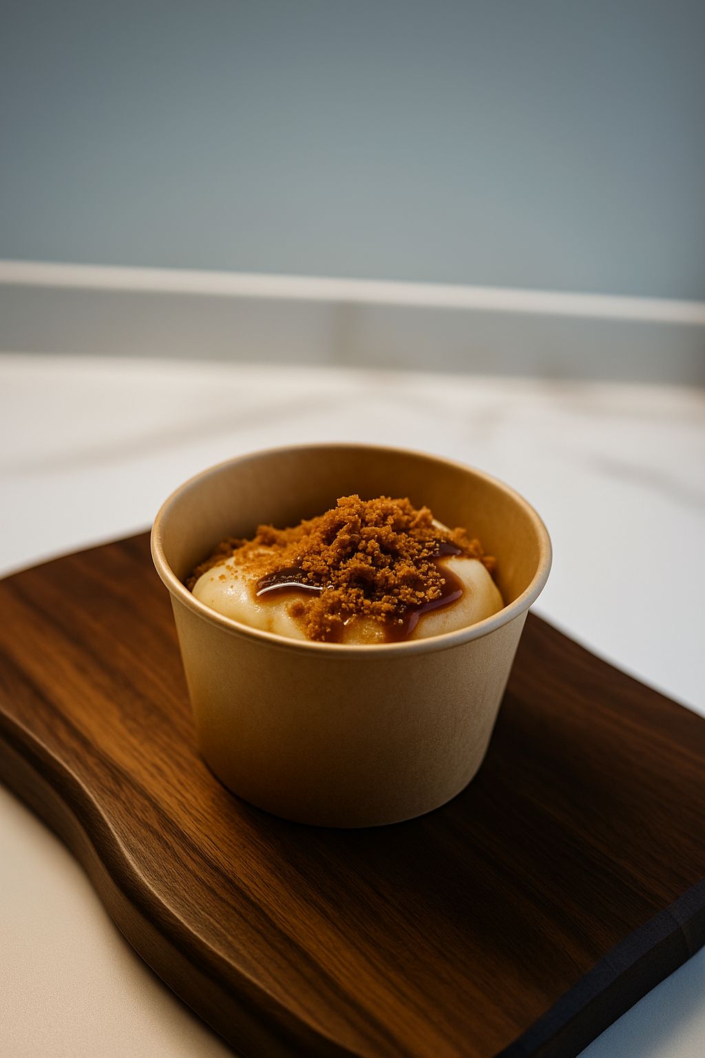 Mochi Banana Pudding_2