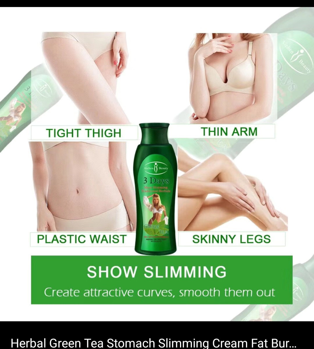 Slimming cream _1