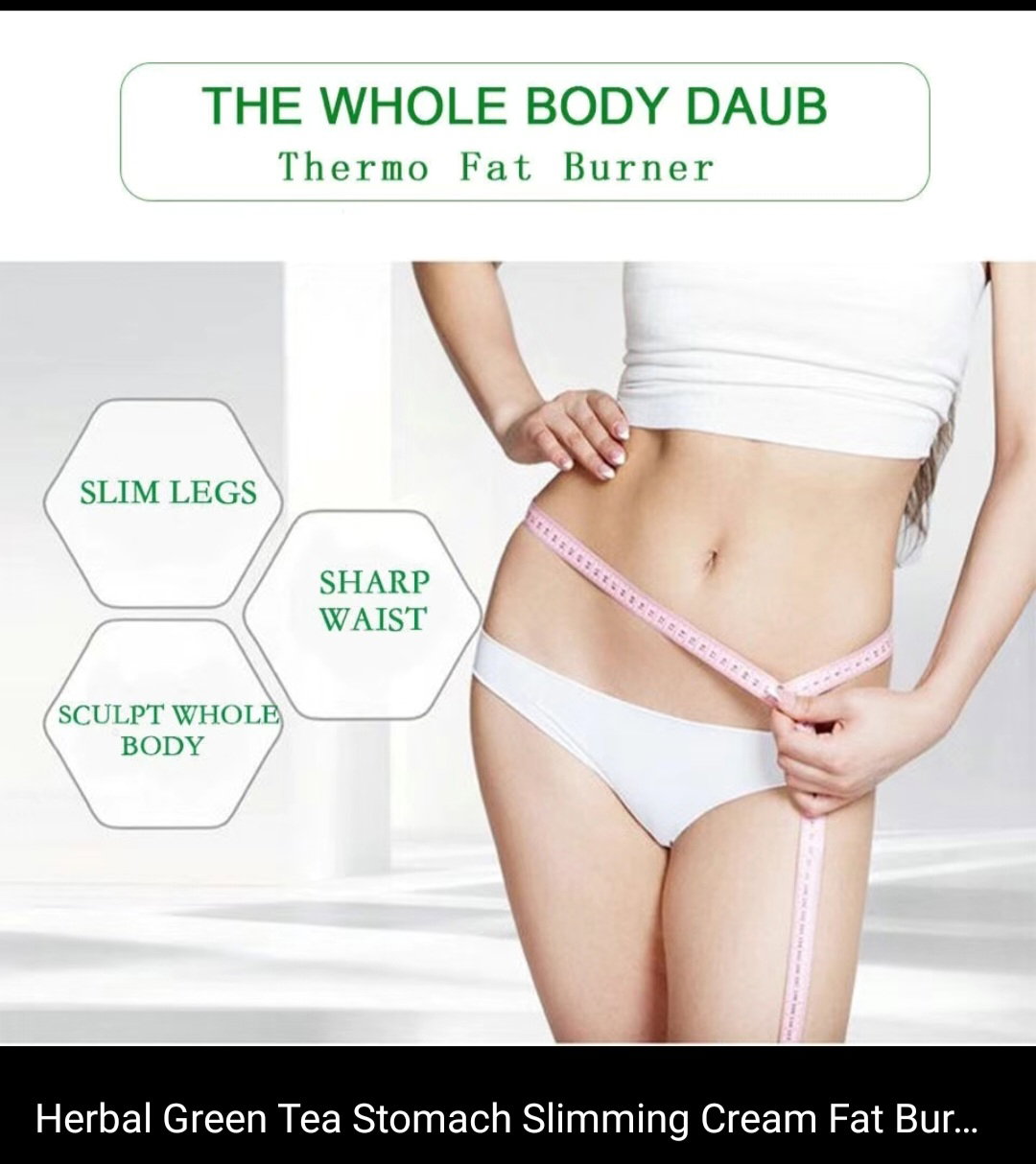 Slimming cream _2